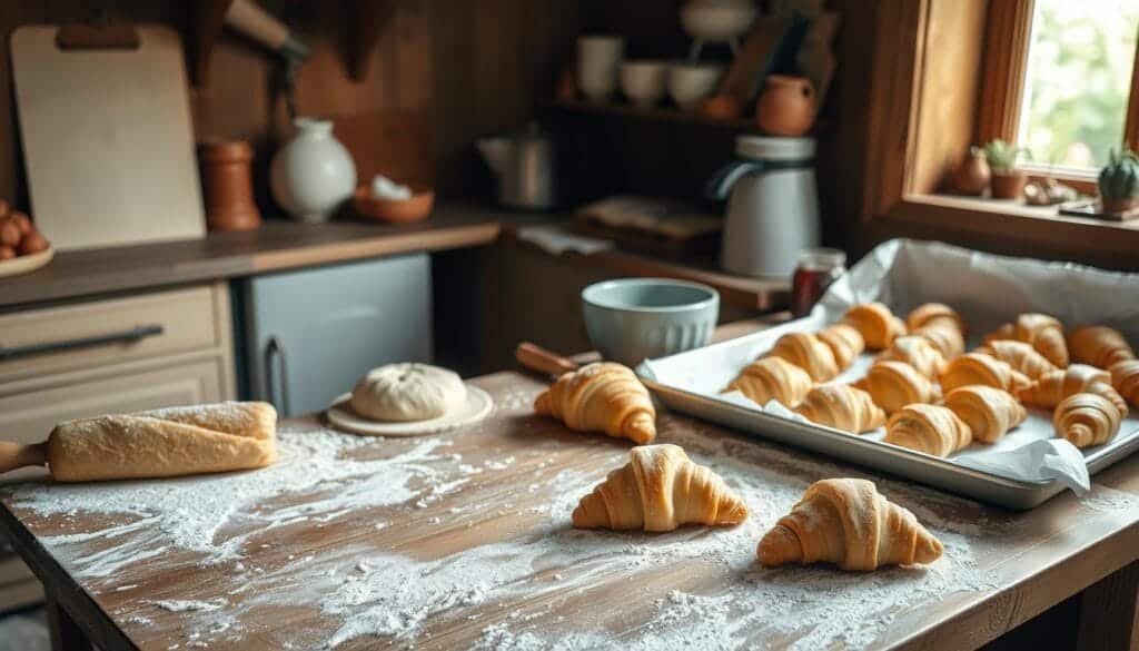 Authentic Gipfeli Baking Techniques Authentic Gipfeli Baking Techniques