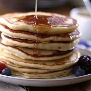 CMS Pancake Breakfast: A Morning Tradition