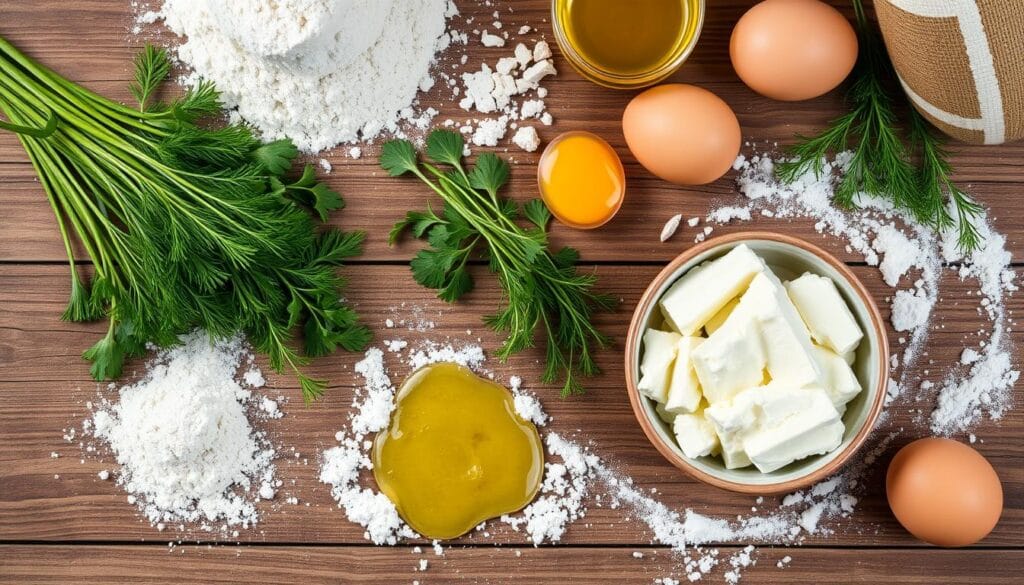 Cottage Cheese Flatbread Ingredients Cottage Cheese Flatbread Ingredients