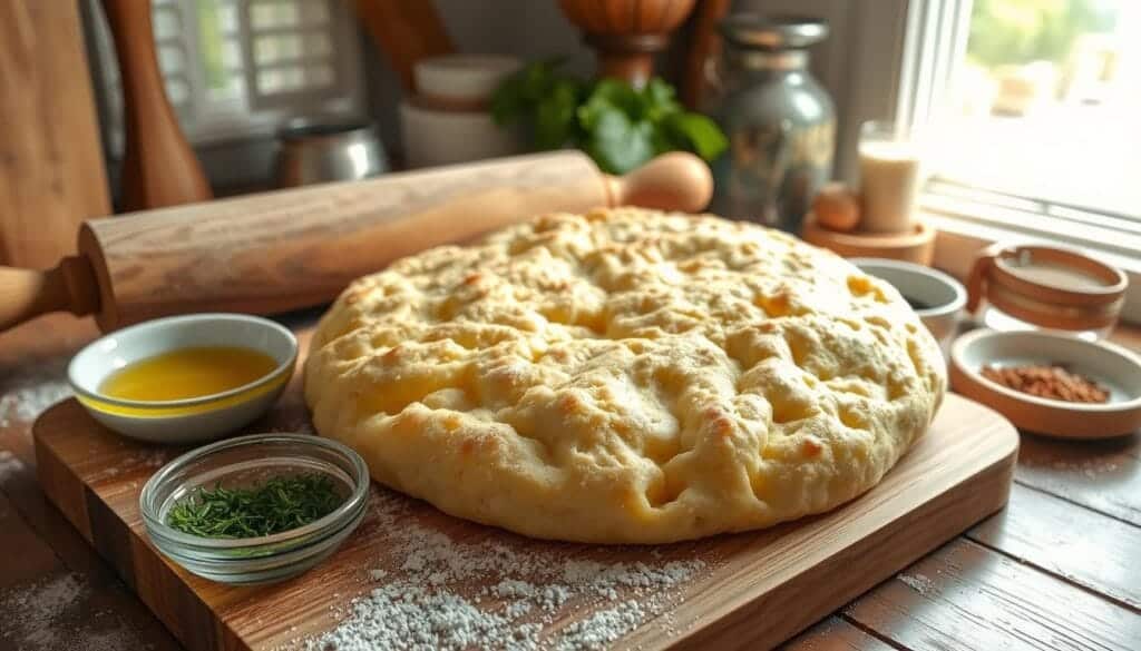 Cottage Cheese Flatbread Recipe Cottage Cheese Flatbread Recipe