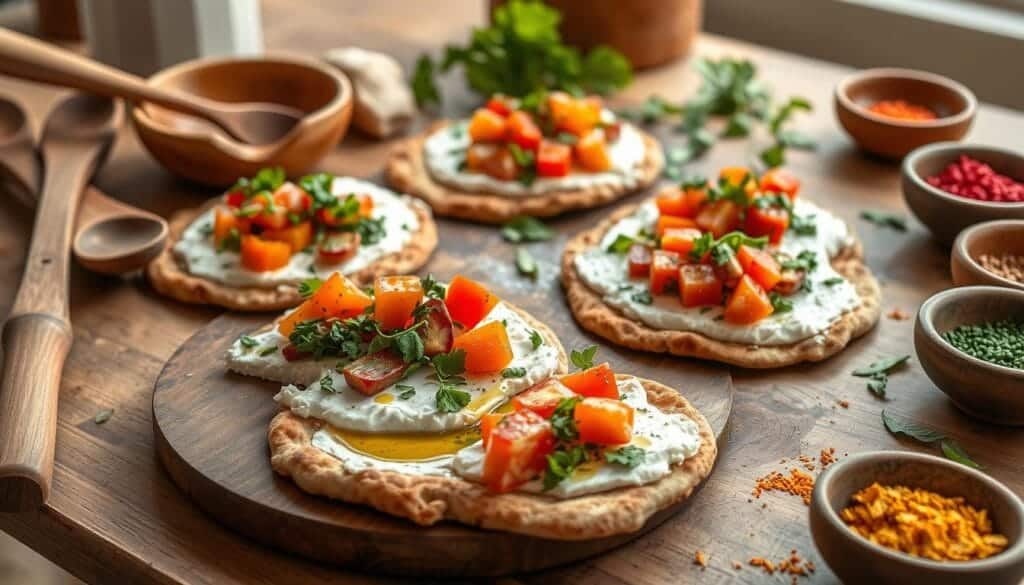 Cottage Cheese Flatbread Recipes Cottage Cheese Flatbread Recipes
