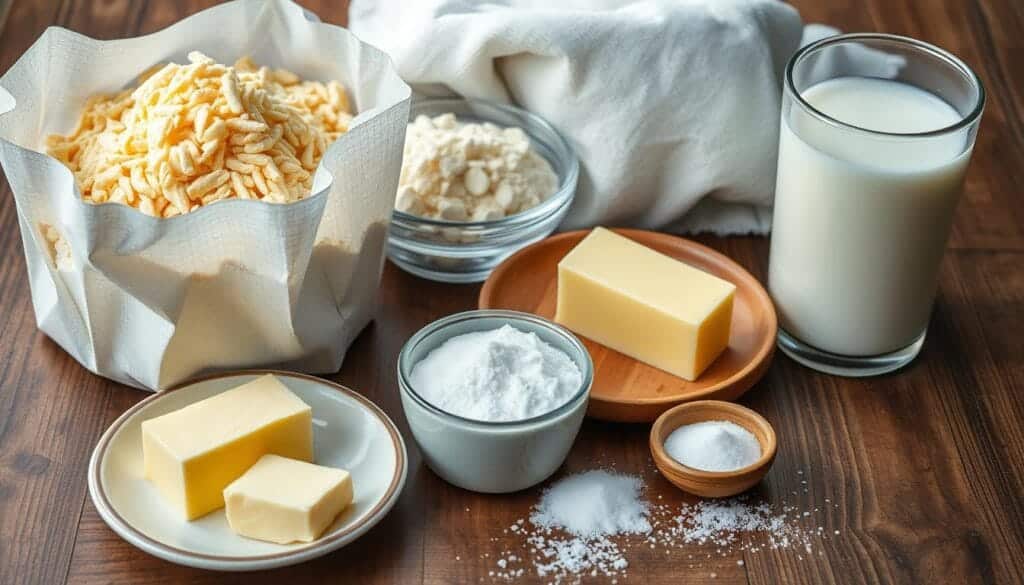 Gipfeli Ingredients Gipfeli Ingredients