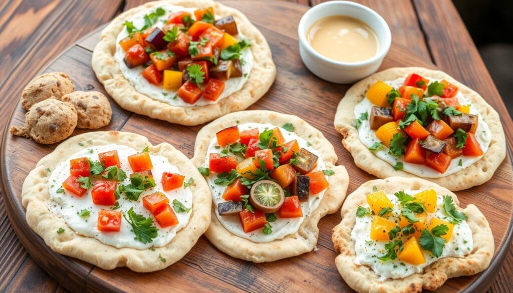 Gluten-Free Cottage Cheese Flatbread Alternatives Gluten-Free Cottage Cheese Flatbread Alternatives