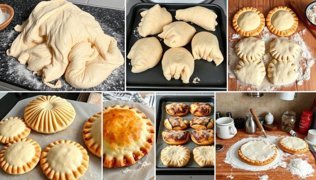 Homemade Gipfeli Baking Mistakes Homemade Gipfeli Baking Mistakes