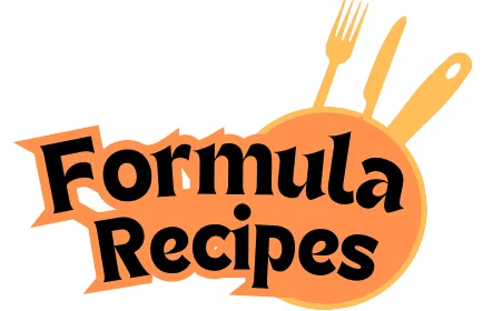 Formula-Recipes