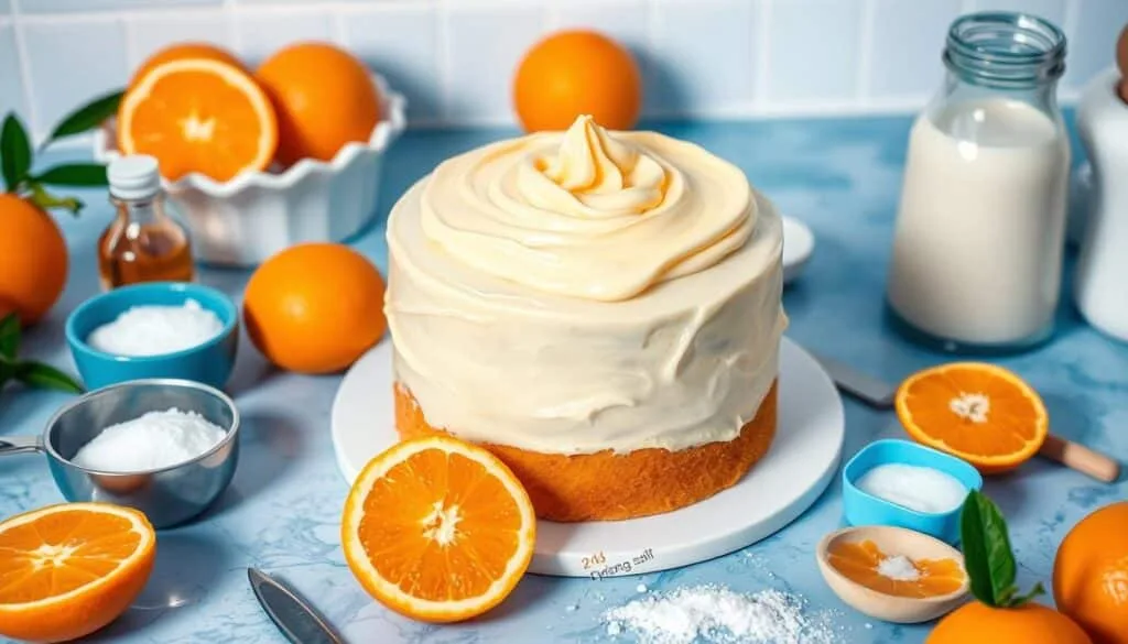 how to reduce bitterness in orange cake? how to reduce bitterness in orange cake?