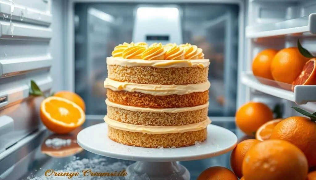 importance of chilling the cake in citrus dessert recipe importance of chilling the cake in citrus dessert recipe