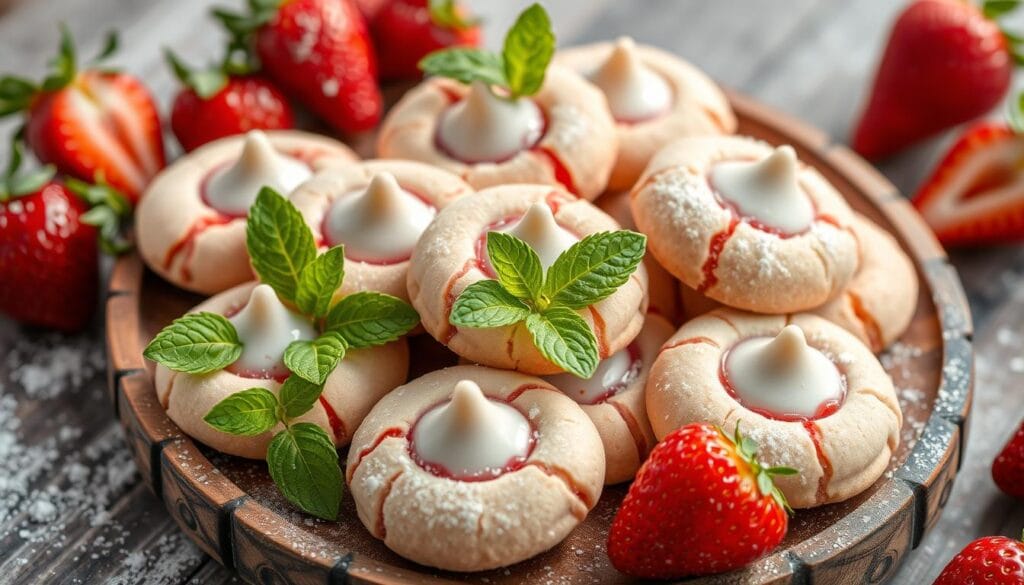 strawberry dessert strawberry dessert