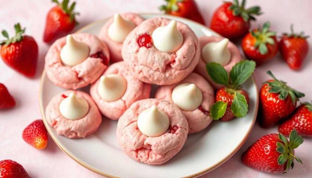 strawberry dessert strawberry dessert