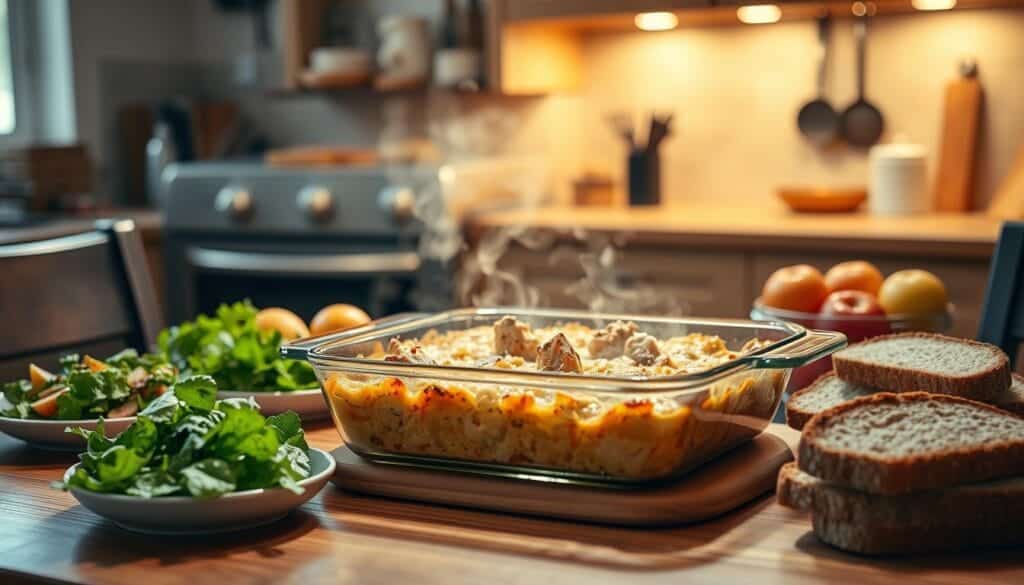 Budget-Friendly Chicken Casserole Lunch Ideas Budget-Friendly Chicken Casserole Lunch Ideas