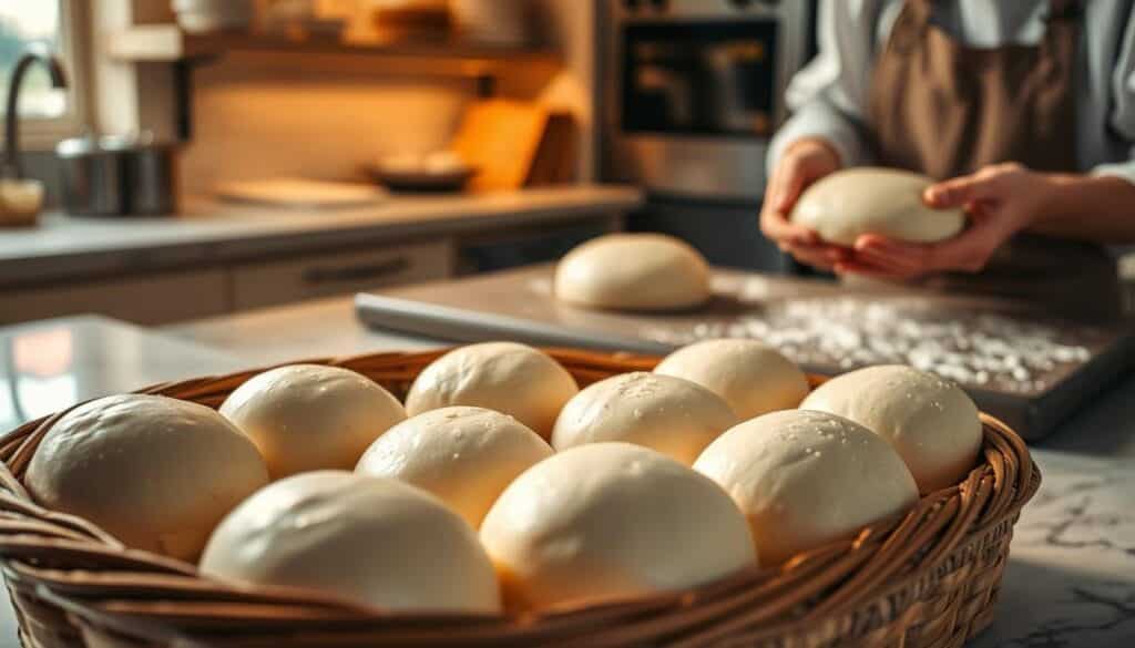 Dinner Roll Proofing Techniques Dinner Roll Proofing Techniques