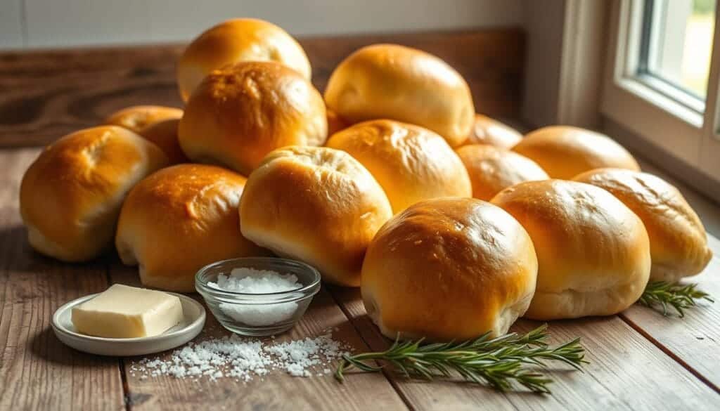 Dinner Rolls Serving Suggestions Dinner Rolls Serving Suggestions
