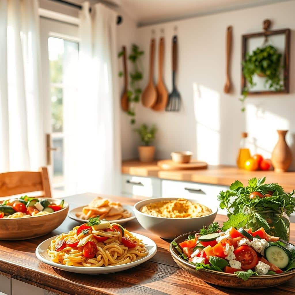 Easy Mediterranean Recipes for Beginners Easy Mediterranean Recipes for Beginners
