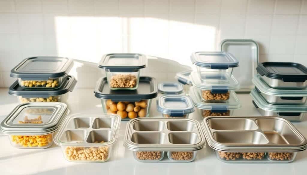 Meal prep storage tips Meal prep storage tips