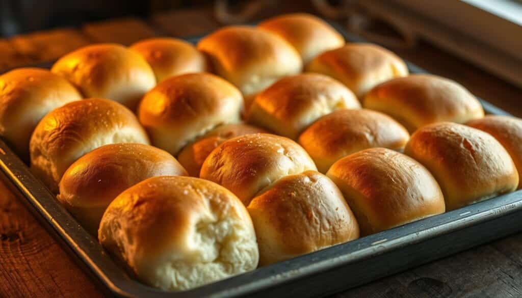 Perfectly Baked Dinner Rolls Perfectly Baked Dinner Rolls