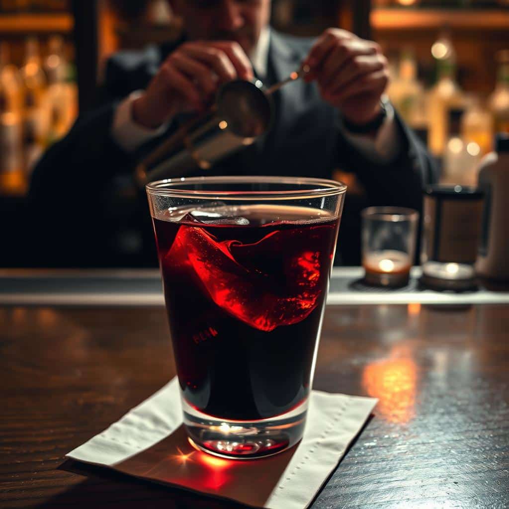 Sweet Vermouth for Manhattan Cocktail Sweet Vermouth for Manhattan Cocktail