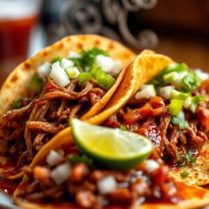 birria tacos recipe