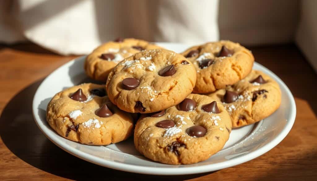 gourmet chocolate chip cookies gourmet chocolate chip cookies