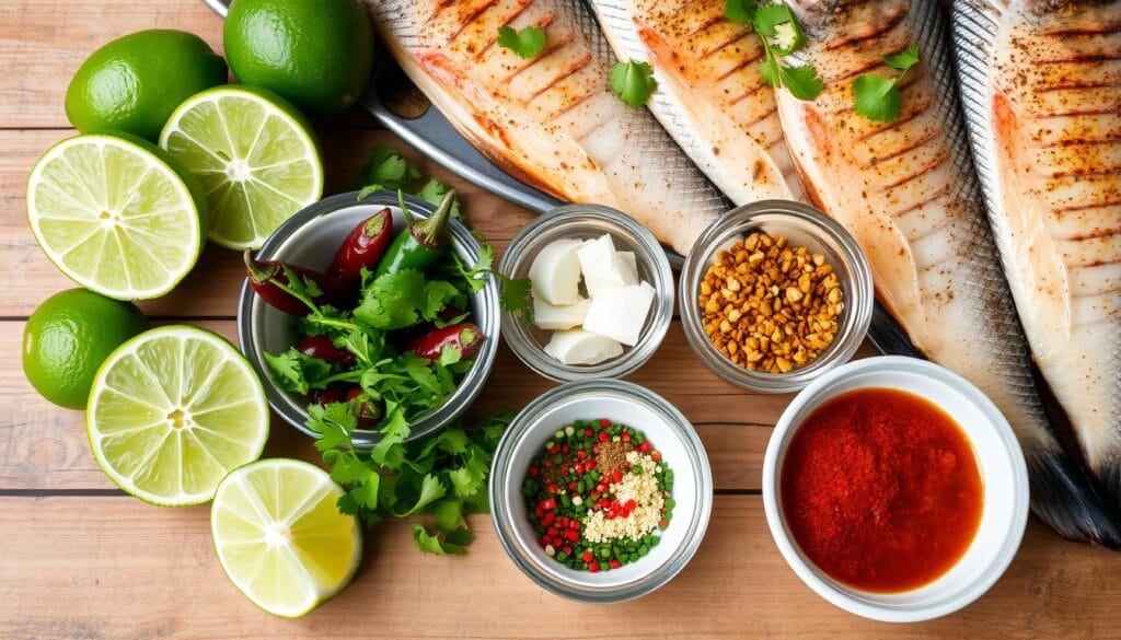 grilled fish tacos marinade. grilled fish tacos marinade.