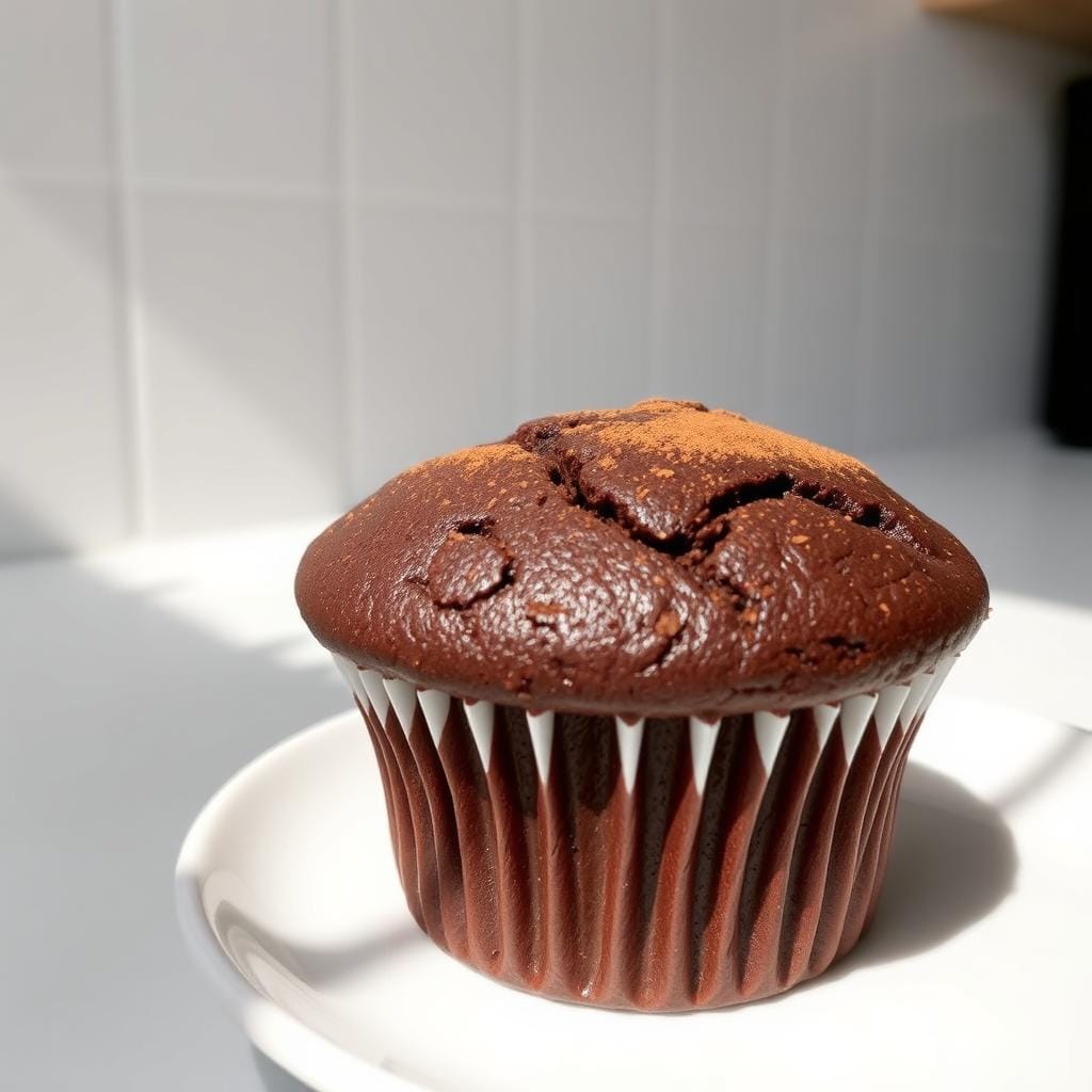 healthy chocolate muffin recipe healthy chocolate muffin recipe