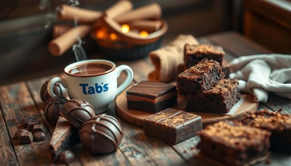 irresistible flavors in Tabs Chocolate Recipes irresistible flavors in Tabs Chocolate Recipes