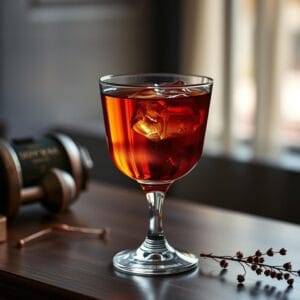 manhattan recipe