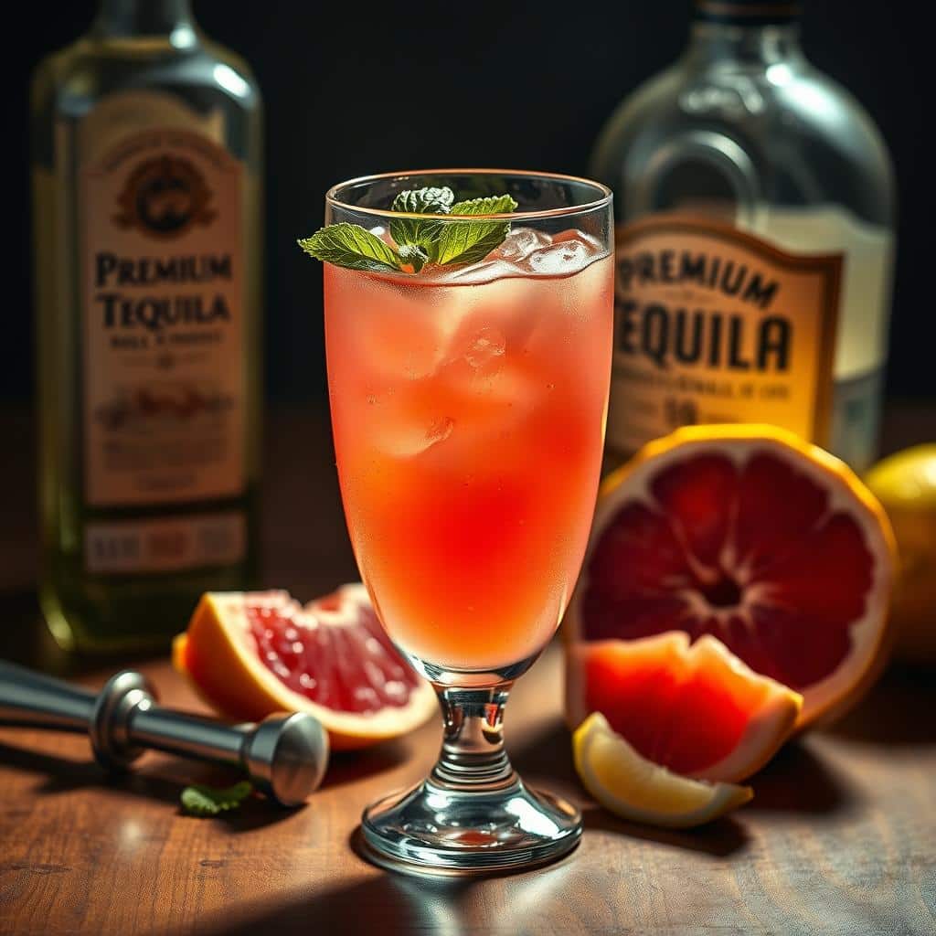 paloma recipe