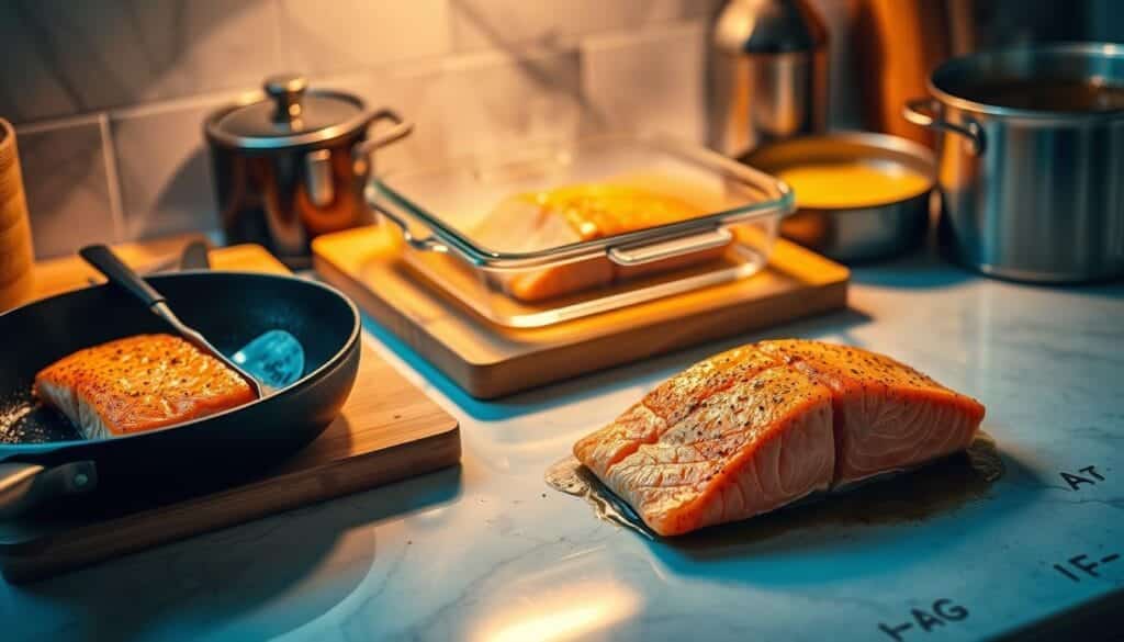 salmon cooking techniques salmon cooking techniques
