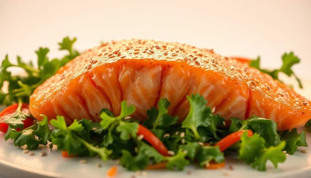 salmon protein benefits salmon protein benefits
