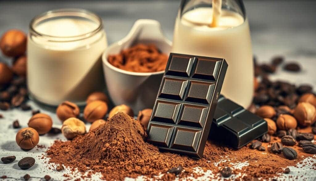tabs chocolate ingredients tabs chocolate ingredients