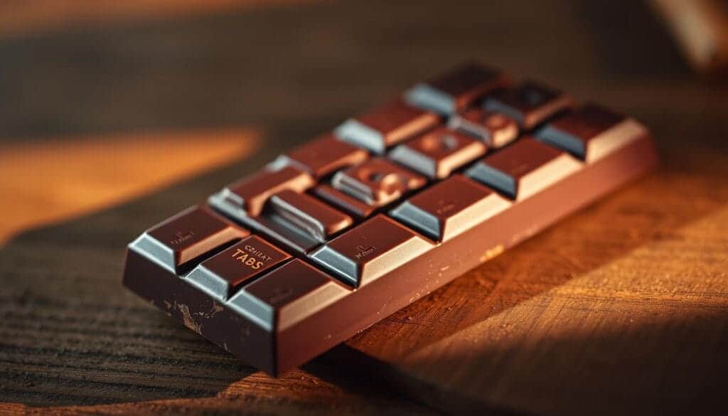 tabs chocolate review tabs chocolate review