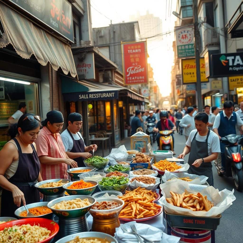 Best Cheap Eats Local Restaurants Best Cheap Eats Local Restaurants