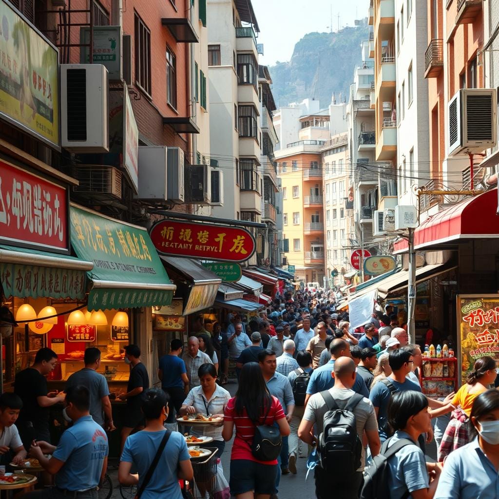 Ethnic Restaurants Cheap Lunches Ethnic Restaurants Cheap Lunches