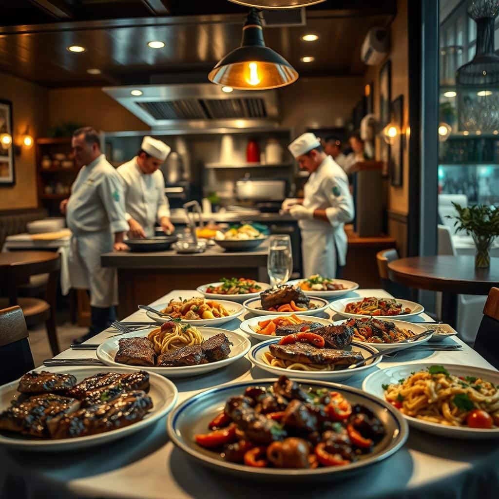 Friday Night Dinner Restaurants Recipes Friday Night Dinner Restaurants Recipes