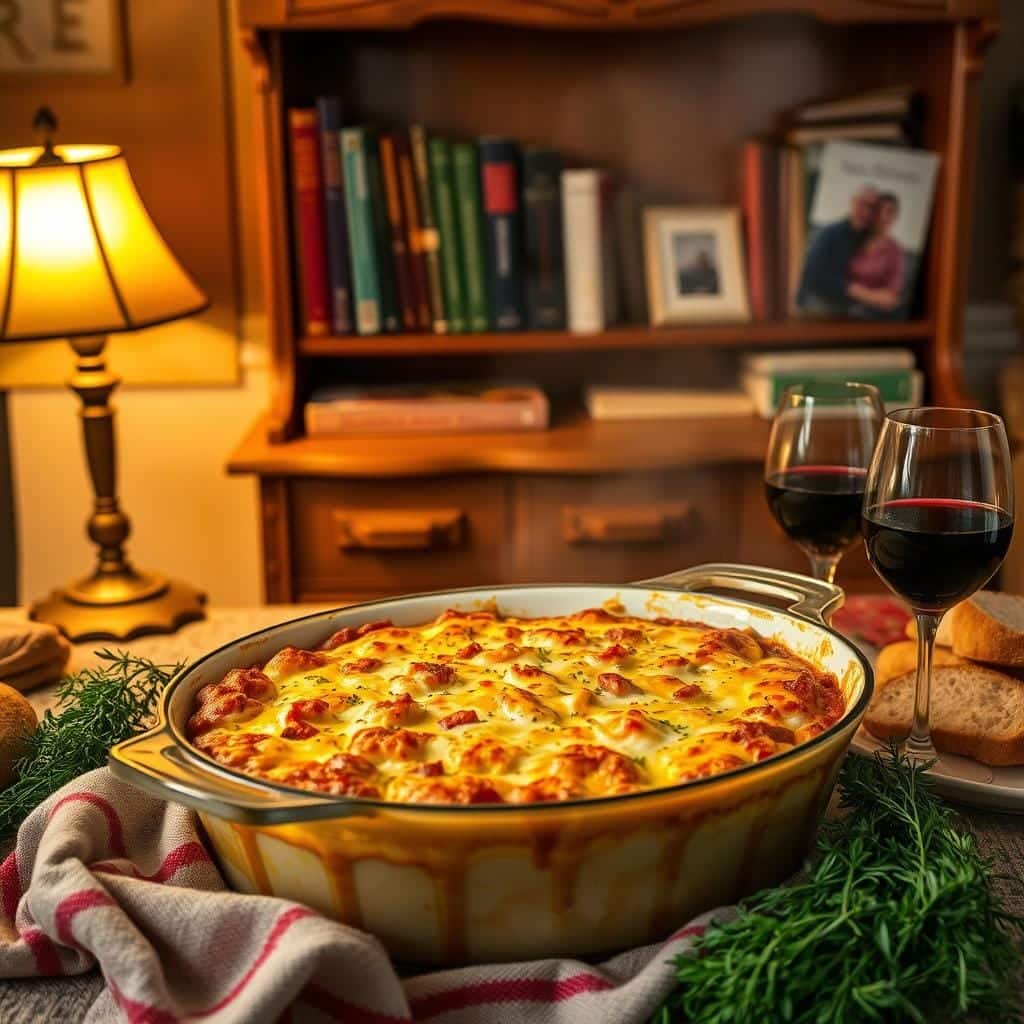 Hearty Casserole Dinner Recipes Hearty Casserole Dinner Recipes