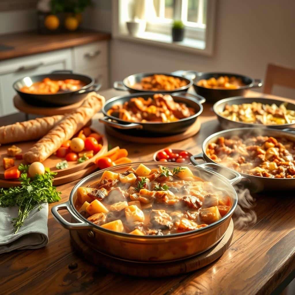 One-Pan Delicious Dinner Recipes One-Pan Delicious Dinner Recipes