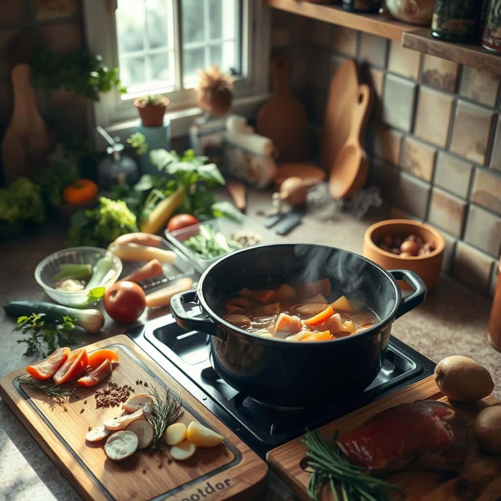 One-Pot Sunday Dinner Recipes One-Pot Sunday Dinner Recipes