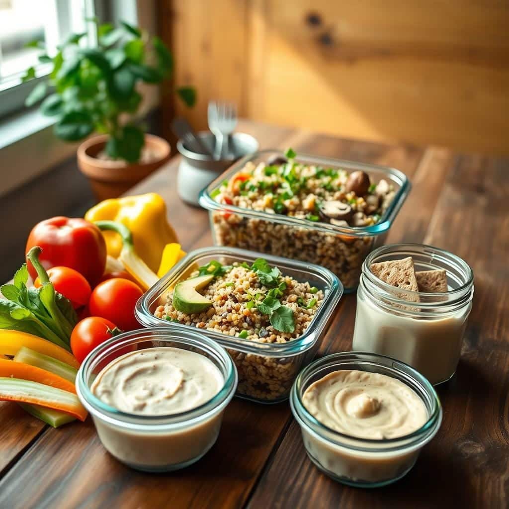 Seasonal Vegetarian Lunch Box Inspiration Seasonal Vegetarian Lunch Box Inspiration