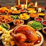 Plan the Perfect Thanksgiving Dinner with These Tips 3 Thanksgiving Side Dishes