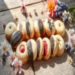 Bread Grain Peanut Butter and Jelly Recipe 3 bread grain peanut butter and jelly recipe