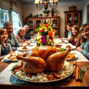 sunday dinner ideas for family